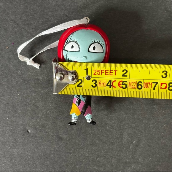 Hallmark The Nightmare Before Christmas SALLY Tree Ornament - Picture 5 of 6
